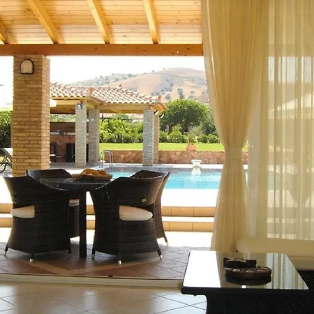 Ermioni Villas Ερμιόνη