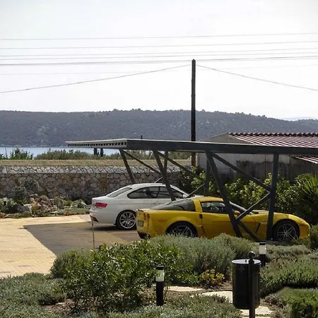 Ermioni Villas * Ερμιόνη