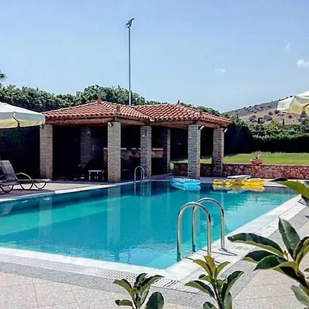 Ermioni Villas Βίλα Ερμιόνη
