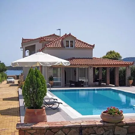 Ermioni Villas Βίλα