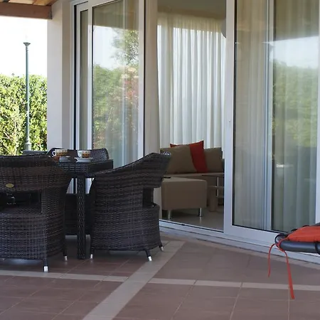 Ermioni Villas Βίλα *