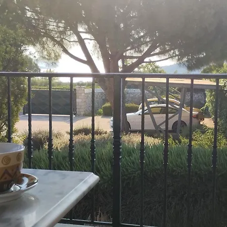 Villa Ermioni Villas