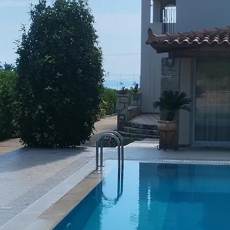 Ermioni Villas Villa Ermioni