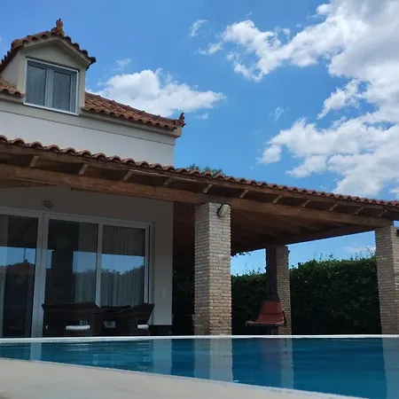 Ermioni Villas * Ermioni