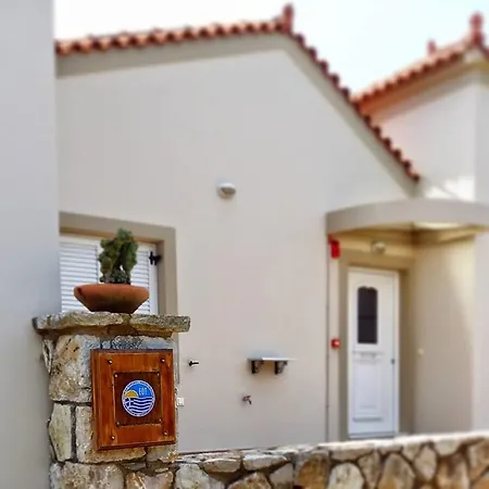 Ermioni Villas Villa *