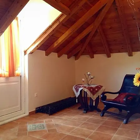 Ermioni Villas Villa Ermioni