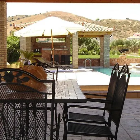 فيلة Ermioni Villas