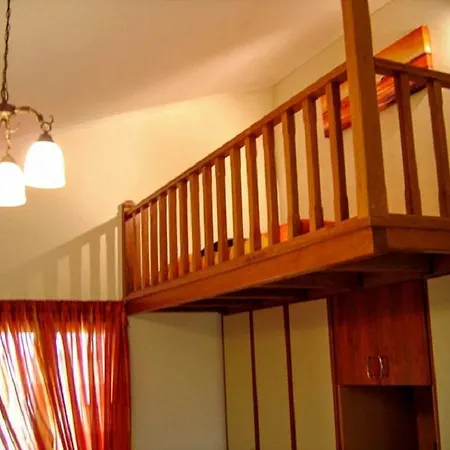 فيلة Ermioni Villas *