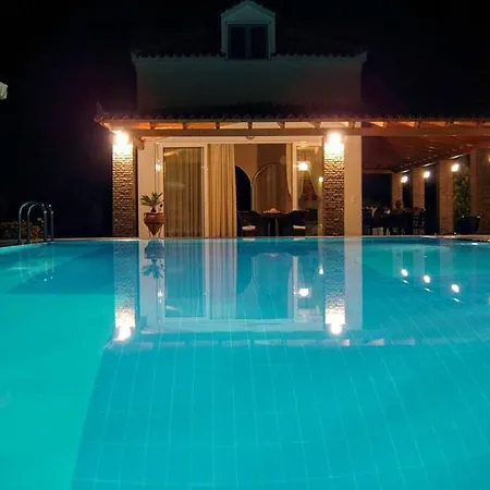 Villa Ermioni Villas *