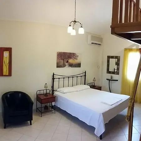 Ermioni Villas Villa