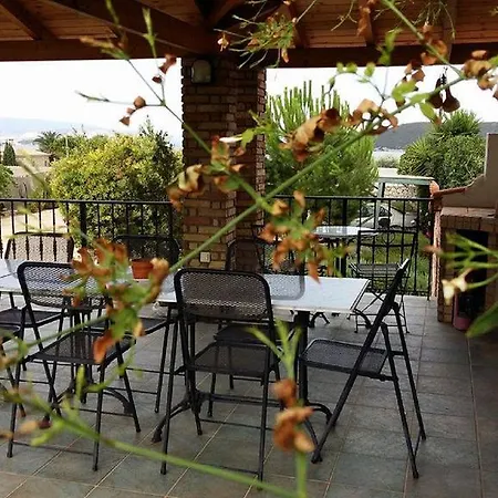 Ermioni Villas فيلة