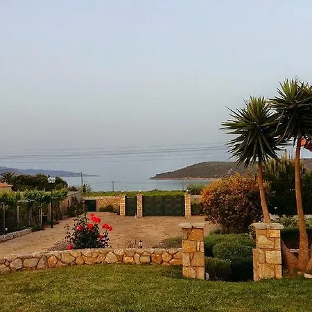 Villa Ermioni Villas Ermioni