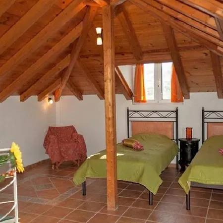 Ermioni Villas