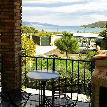 Villa Ermioni Villas *