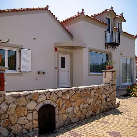 Villa Ermioni Villas Ermioni