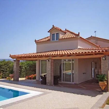 Villa Ermioni Villas *