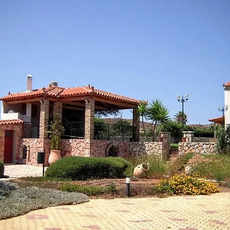 Ermioni Villas Villa Ermioni