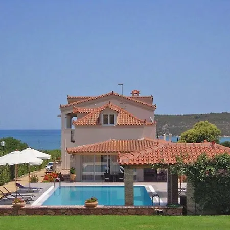Ermioni Villas