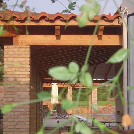 فيلة Ermioni Villas *