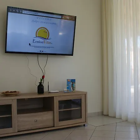 Villa Ermioni Villas *