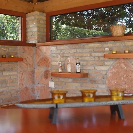 Ermioni Villas Villa Ermioni