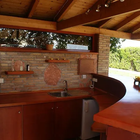 Ermioni Villas Ermioni