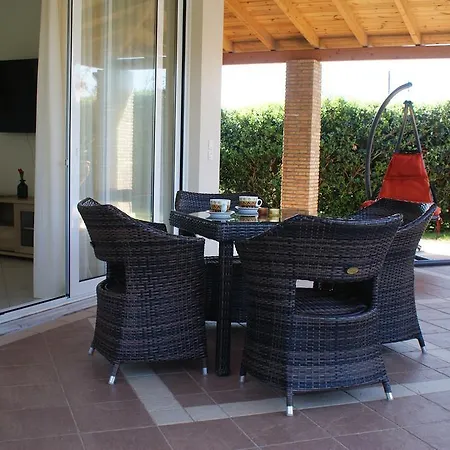 Villa Ermioni Villas *