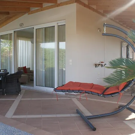 Ermioni Villas فيلة إرميوني