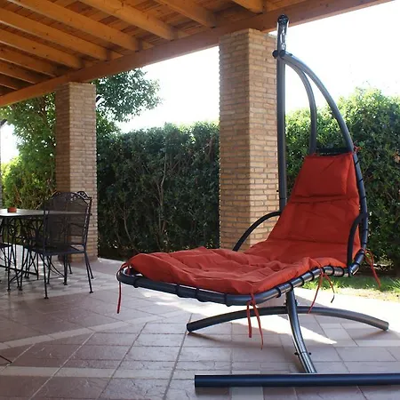Villa Ermioni Villas *