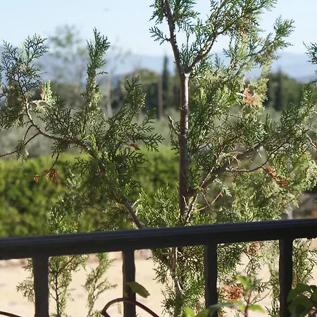 Villa Ermioni Villas *