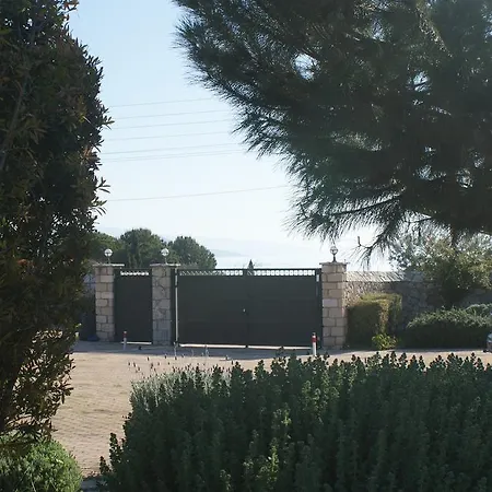 Ermioni Villas * إرميوني