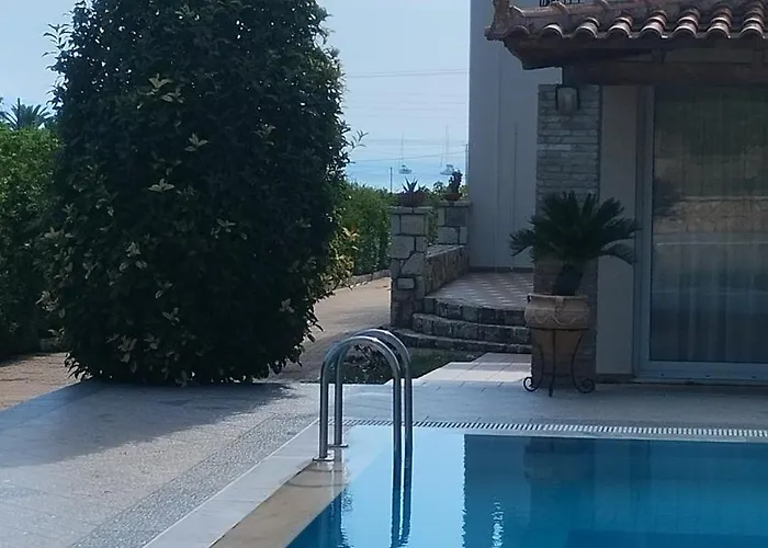 Villas Villa Hermione