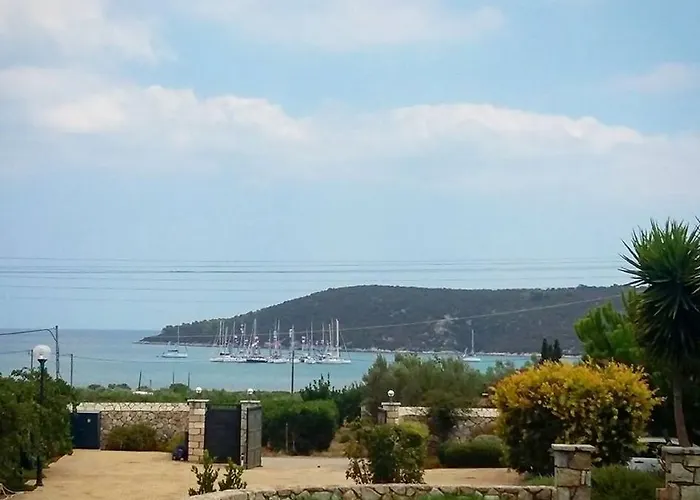 Villa Villas Hermione