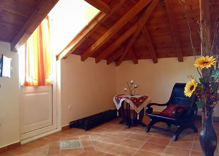 Villas Villa Hermione