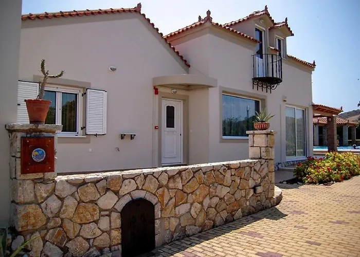 Villa Villas Hermione