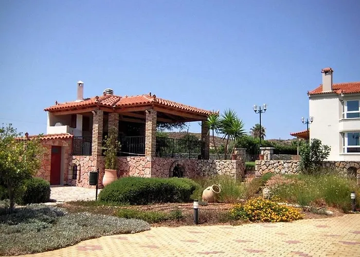 Villas Villa Hermione