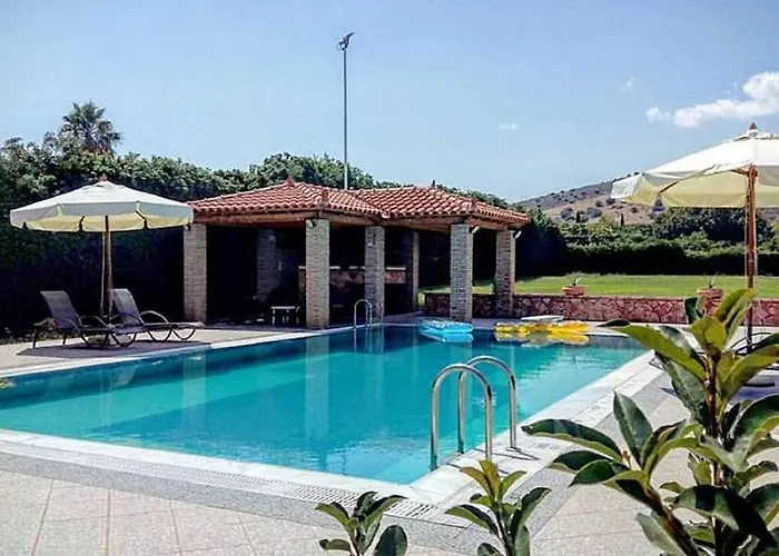 Villas Villa Hermione