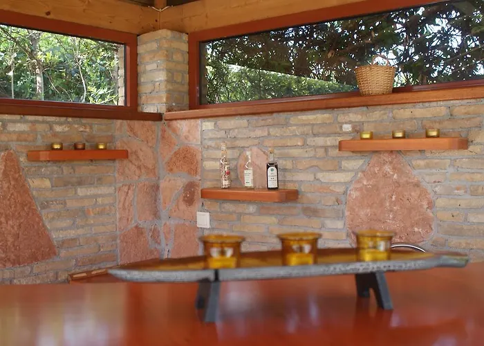 Villas Villa Hermione