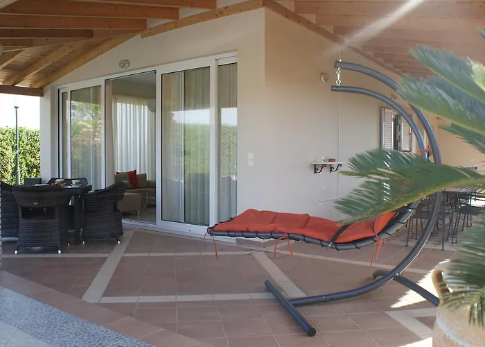 Villas Villa Hermione